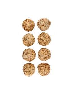 Balle Box x8 Palo Santo -... 2