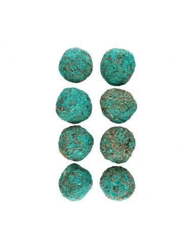 Fuori catalogo Bombetta Scatola x8...