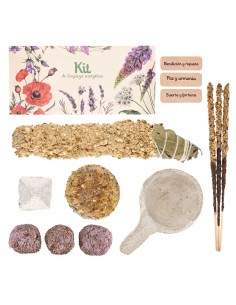 Kit Pulizia Energetica -... 2
