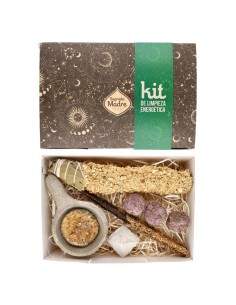 Energetic Cleansing Kit -...