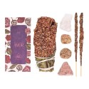 Kit Petali d'Amore - Sacra Madre