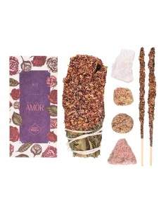 Petals of Love Kit - Sacred... 2