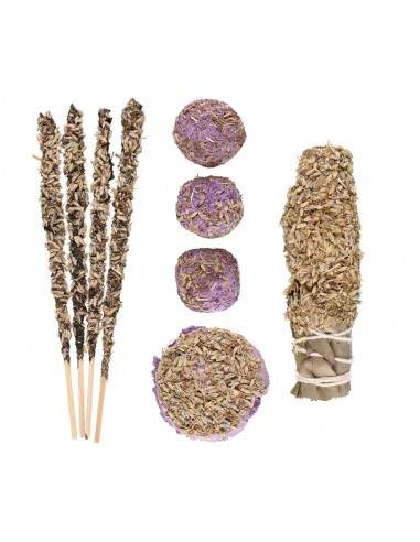 Kit Erbe Relax Armonia - Madre Sacra
