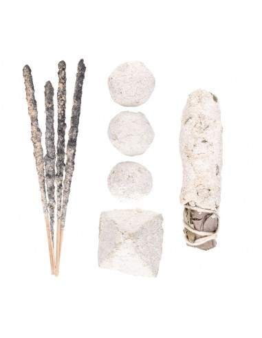 Kit de prospérité à base de plantes -...