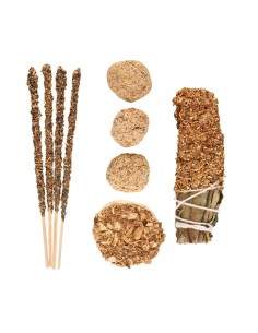 Kit Herbal Purificazione -... 2