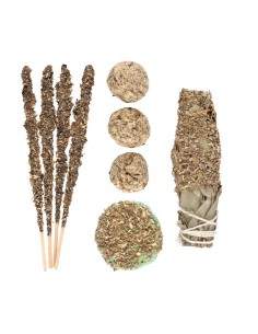 Herbal Healing Protection... 2