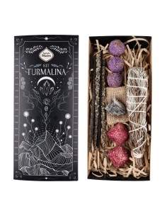 Tourmaline Kit - Sacred Mother