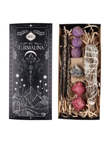 Kit Tormalina - Madre Sacra