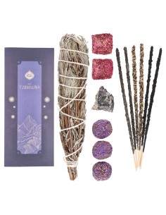 Tourmaline Kit - Sacred Mother 2