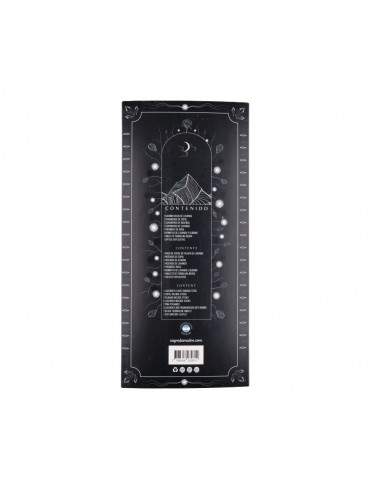 Kit Turmalina - Santa Madre