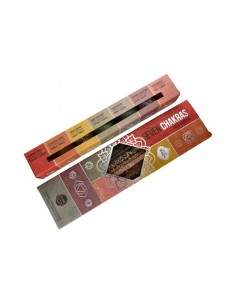 Bombitas 7 Chakras - Mãe... 2