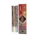 Incenso 7 Chakras - Sacra Madre