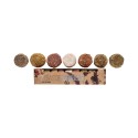 7 Days Assorted Cleansing Tablets - Sagrada Madre