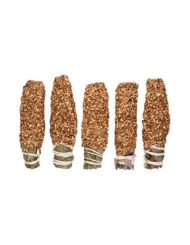 Sahumitos Scatola x5 Palo Santo -...