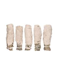 Sahumitos Box x5 Blanc... 2