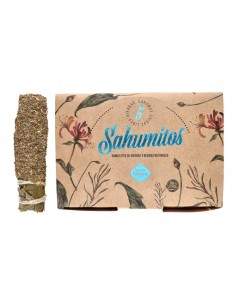 Sahumitos Caja x5 Salvia...