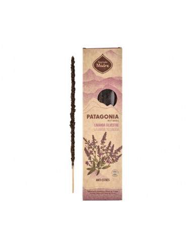 Patagonia Lavanda Selvatica - Sagrada...