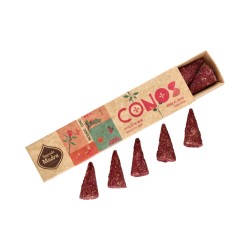 Coni Petali di Rose - Sacra Madre