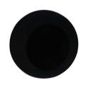 Miroir d'obsidienne 7cm