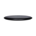 Espelho Obsidiano 8cm
