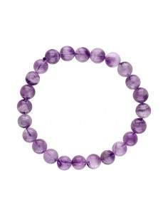 Pulsera  di Amatista... 2