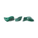 Polished Malachite (Pack 250gr)
