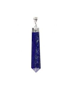 Pendentif Lapis Lazuli en...
