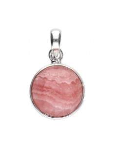 Medium Rhodochrosite Circle...