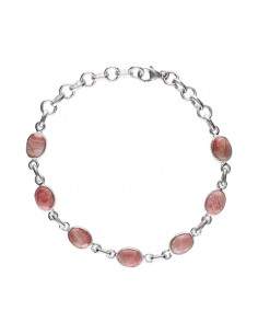 Small Rhodochrosite...