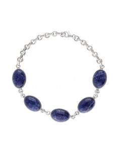Bracciale di Sodalite di...