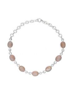 Bracelet Adularia petit en...
