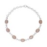 Bracelet Adularia petit en argent 925