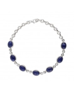 Braccialetto di Sodalite...