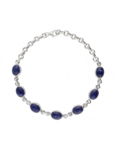 Braccialetto di Sodalite Piccolo in...
