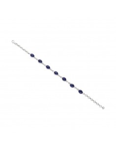 Braccialetto di Sodalite... 2