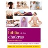 LIVRO - A Bíblia dos Chakras