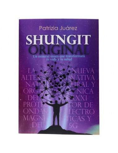 LIBRO - Shungite Originale