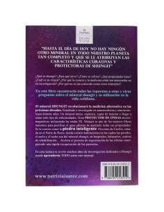 LIBRO - Shungite Originale 2