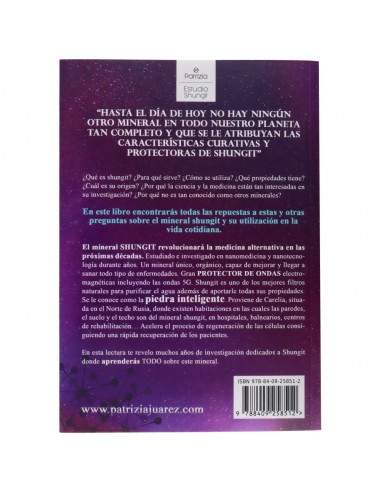 LIBRO - Shungite Originale
