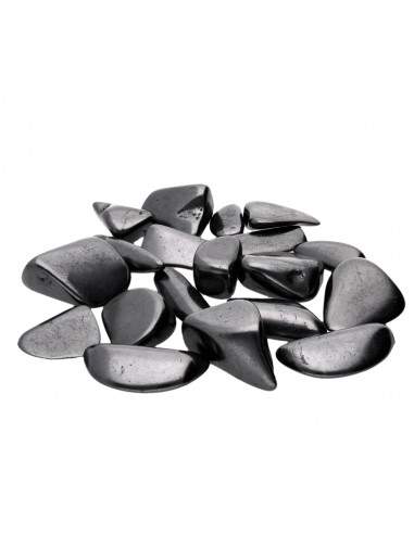 Scaglie di Shungite lucida 2 x 3cm
