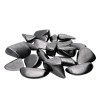 Rodados Shungit Brillante 2x3cm