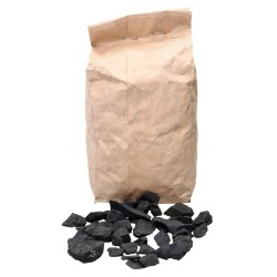 Piccola shungite grezza
