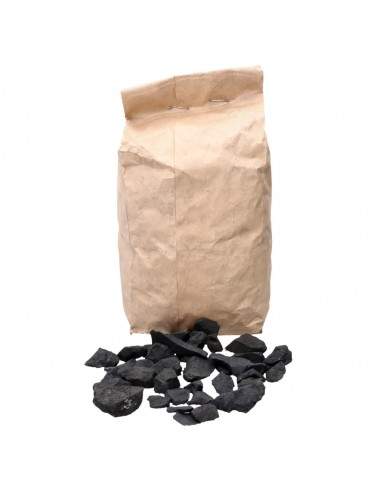 Shungite crua pequena