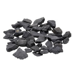 Shungite grezza piccola | Vives de la Cortada