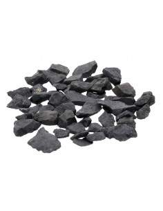 Shungite in Grezzo Piccolo