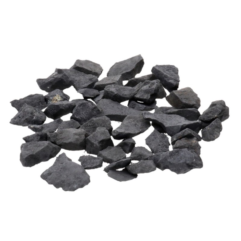 Shungite grezza piccola | Vives de la Cortada
