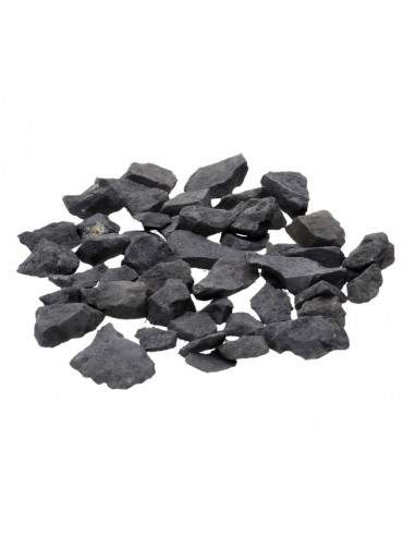 Shungite in Grezzo Piccolo