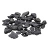Piccola shungite grezza