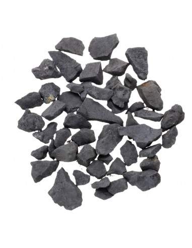 Shungite in Grezzo Piccolo