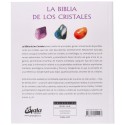 LIVRE - La Bible du Cristal Volume 1